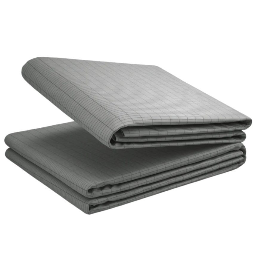Conductive Bed SheetConductive Bed Sheet - Image 2