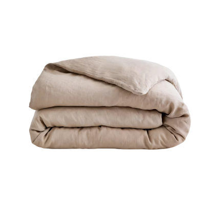 European Linen Duvet Cover