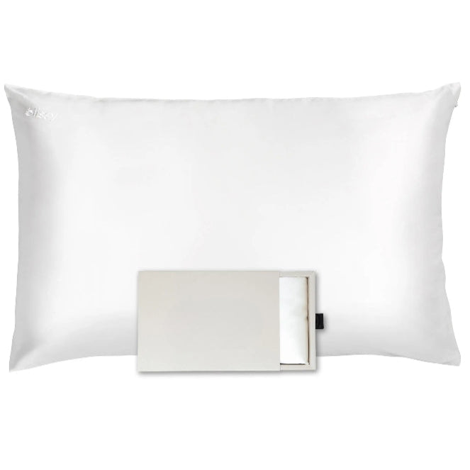 Mulberry Silk PillowcaseMulberry Silk Pillowcase - Image 15
