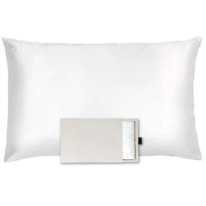 Mulberry Silk Pillowcase