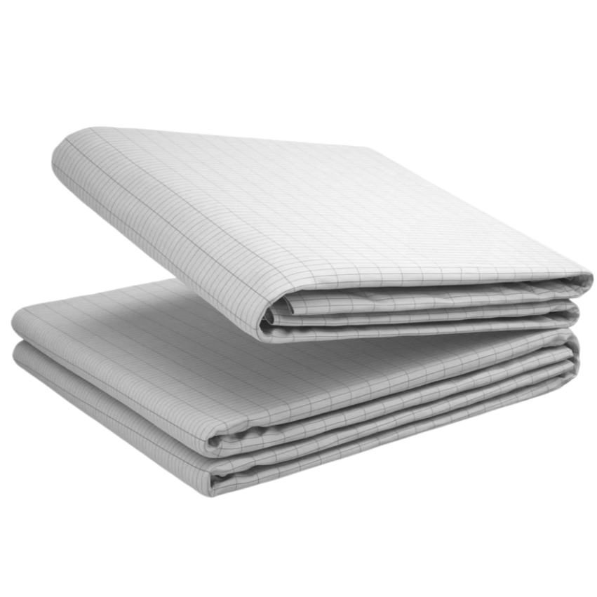 Conductive Bed Sheet