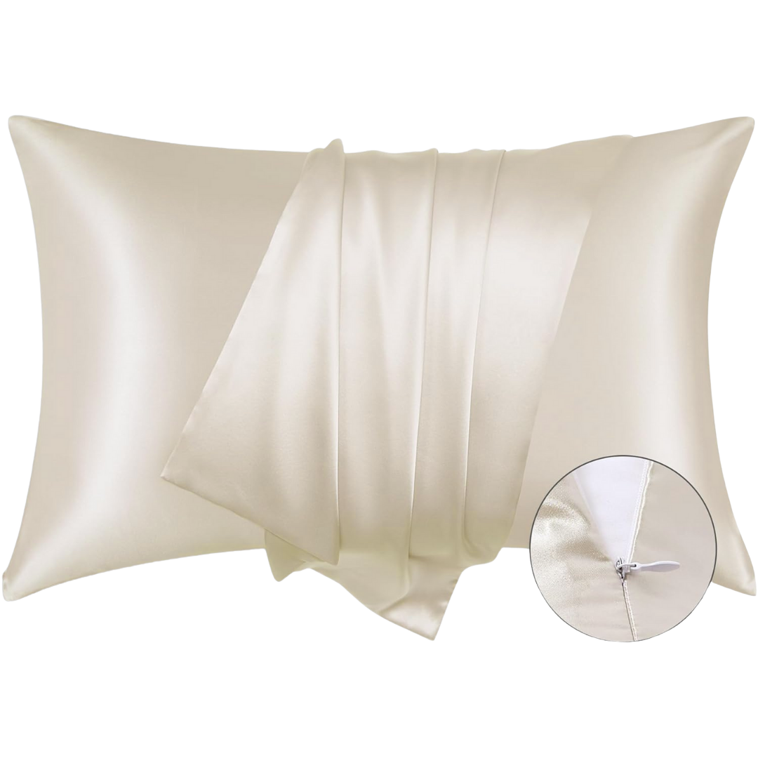 Satin Body Pillowcase for Hair and SkinSatin Body Pillowcase for Hair and Skin - Image 17