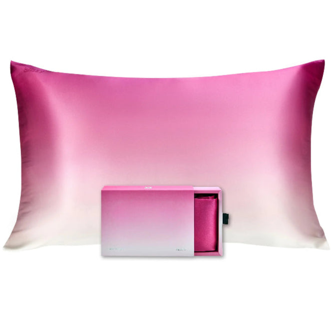 Mulberry Silk PillowcaseMulberry Silk Pillowcase - Image 6