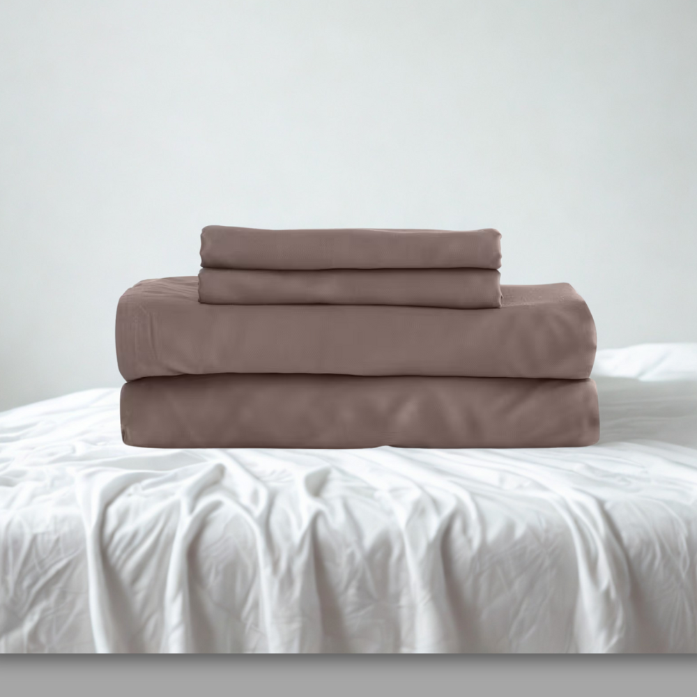 Bamboo Sheet SetBamboo Sheet Set - Image 9