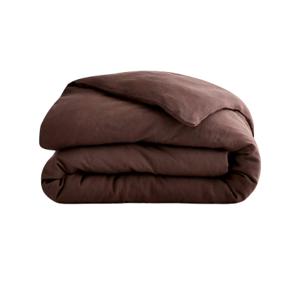 European Linen Duvet Cover