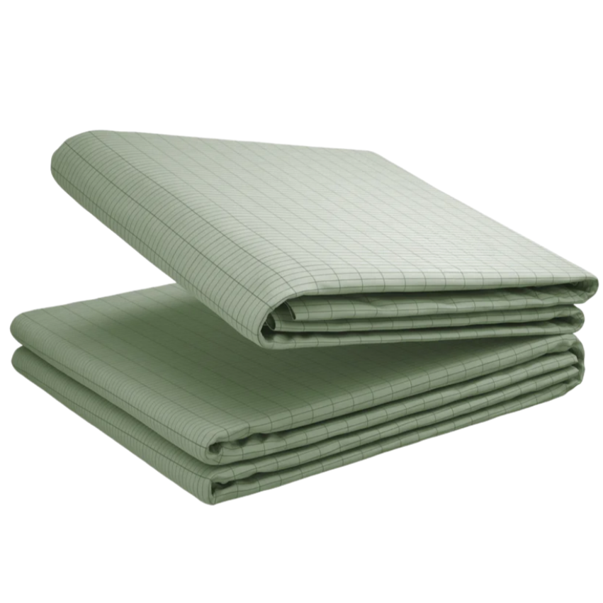 Conductive Bed Sheet