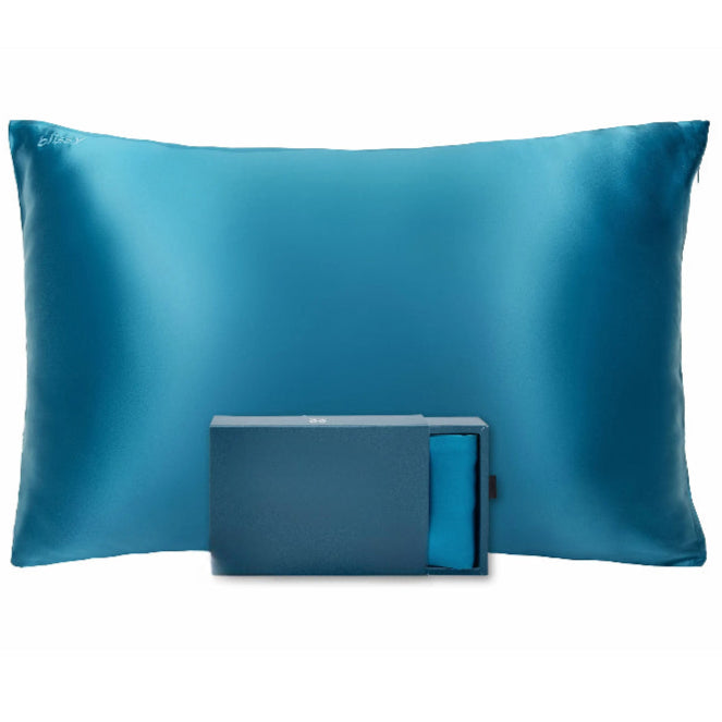 Mulberry Silk PillowcaseMulberry Silk Pillowcase - Image 14