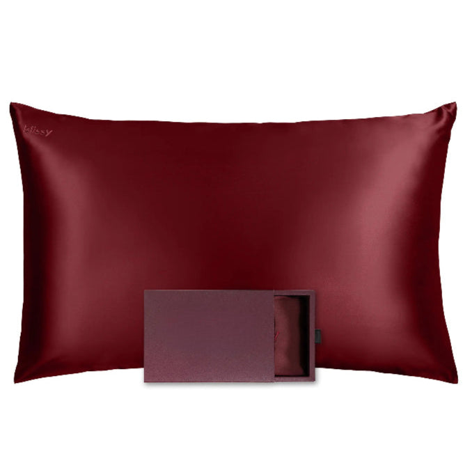 Mulberry Silk PillowcaseMulberry Silk Pillowcase - Image 10