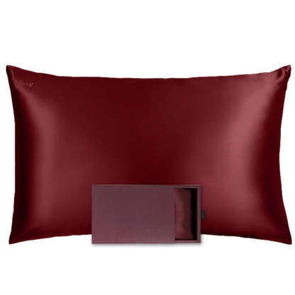 Mulberry Silk Pillowcase