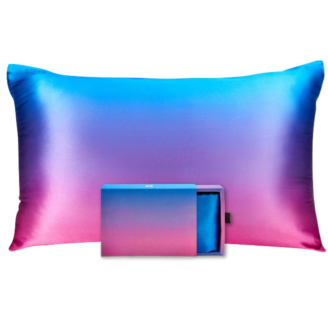 Mulberry Silk PillowcaseMulberry Silk Pillowcase - Image 11