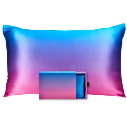 Mulberry Silk Pillowcase