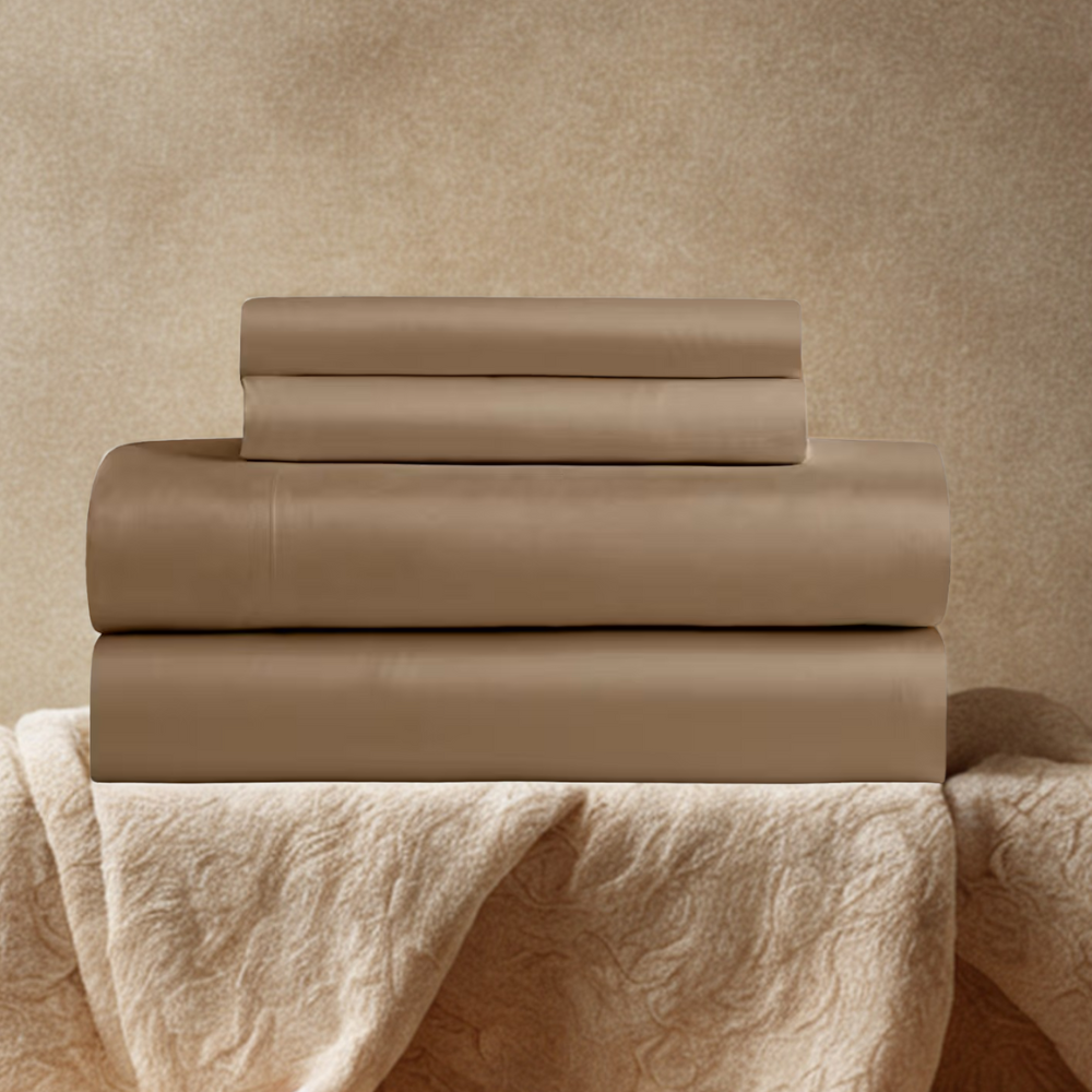 Bamboo Sheet Set