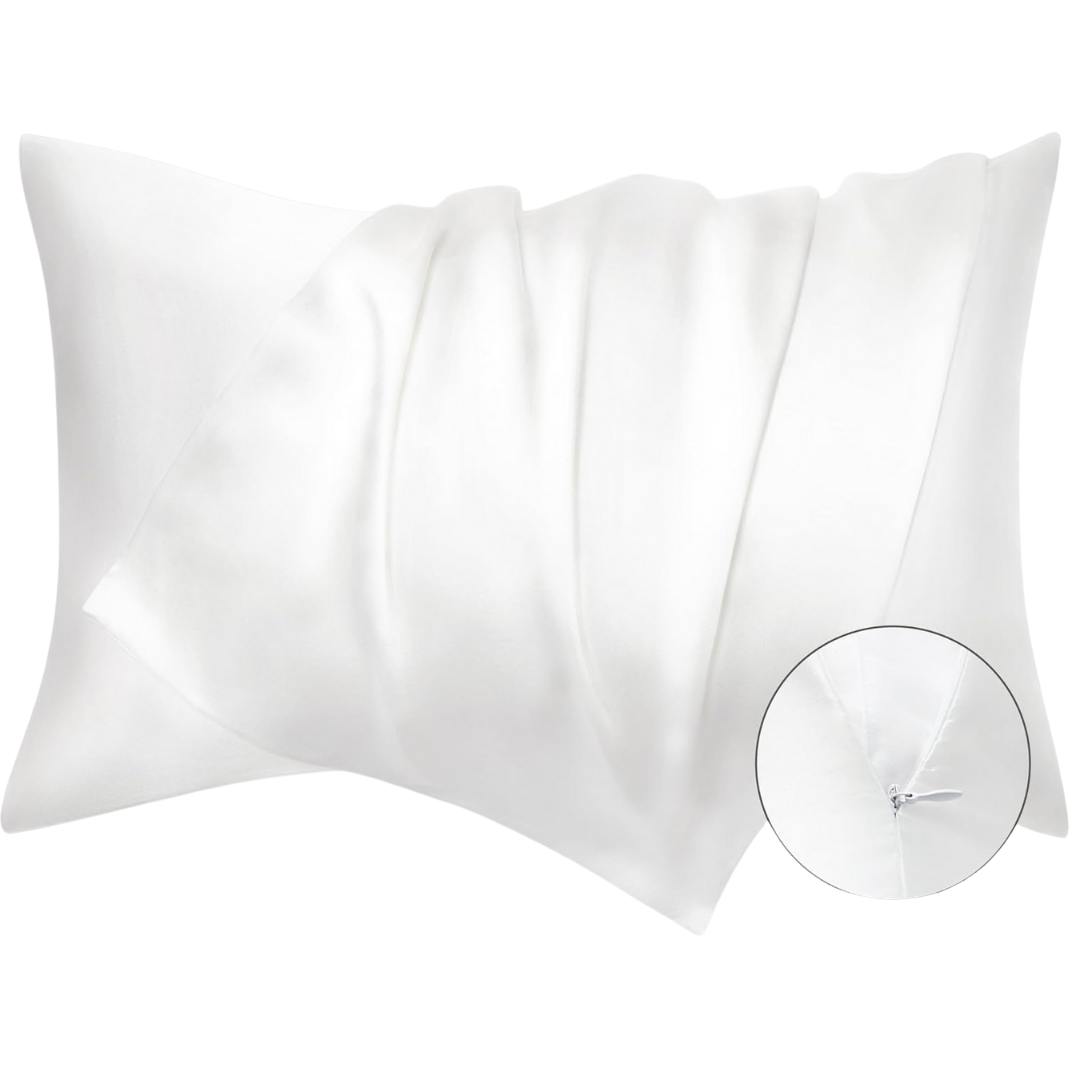 Satin Body Pillowcase for Hair and SkinSatin Body Pillowcase for Hair and Skin - Image 19