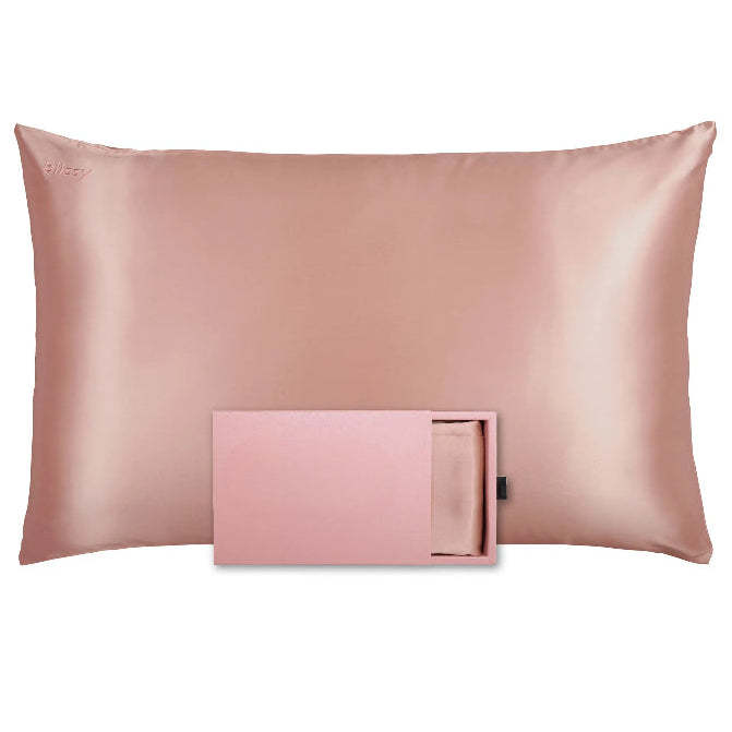 Mulberry Silk Pillowcase