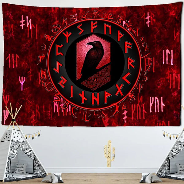 Wall tapestries
