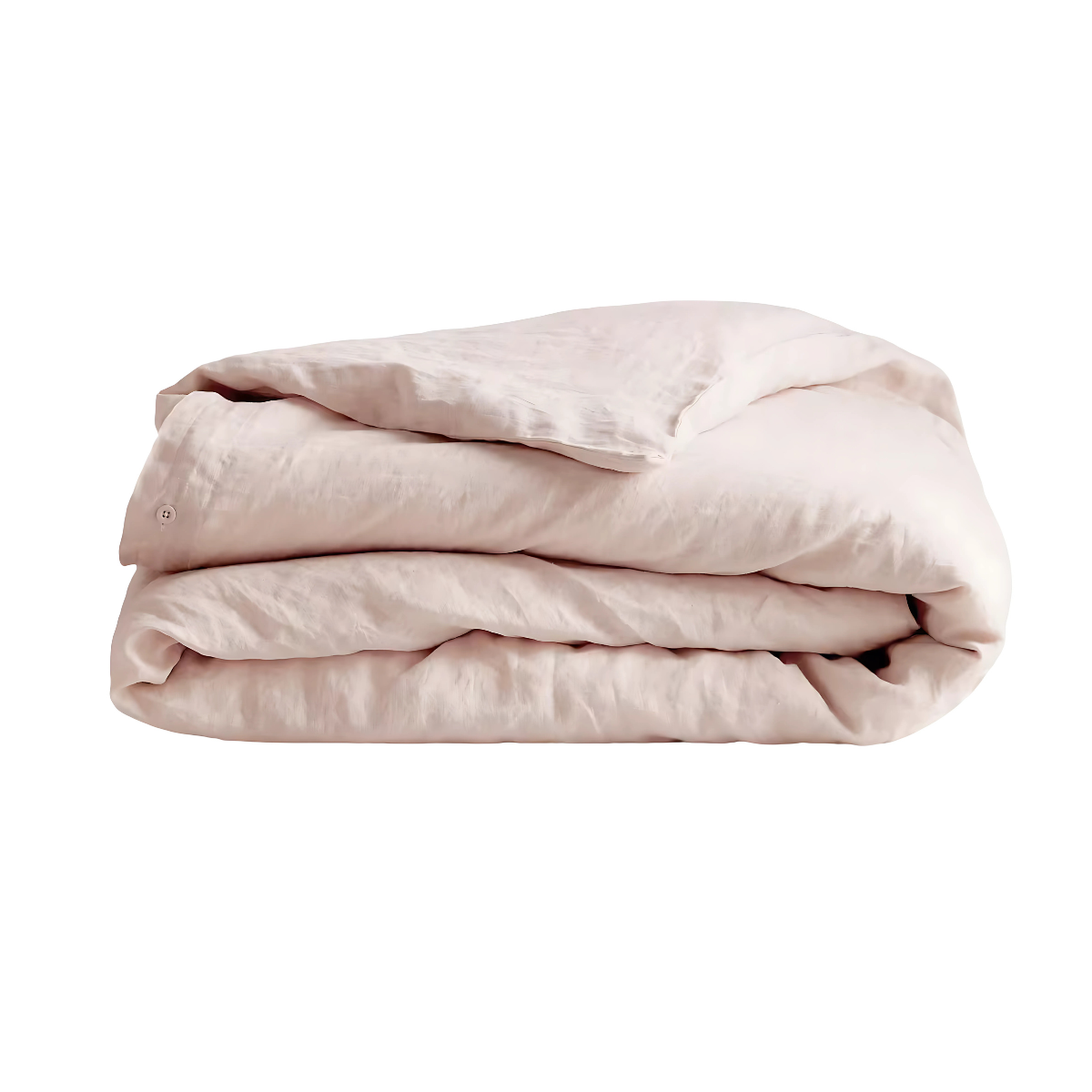 European Linen Duvet CoverEuropean Linen Duvet Cover - Image 9