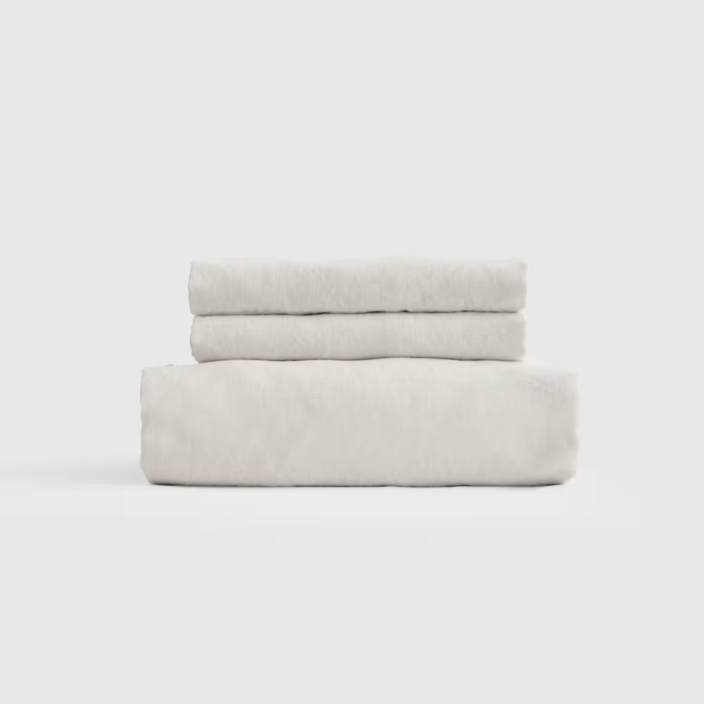 European Linen Sheet Set