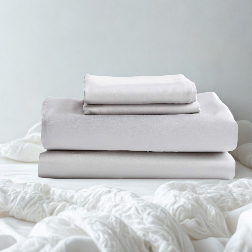 Bamboo Sheet SetBamboo Sheet Set - Image 4