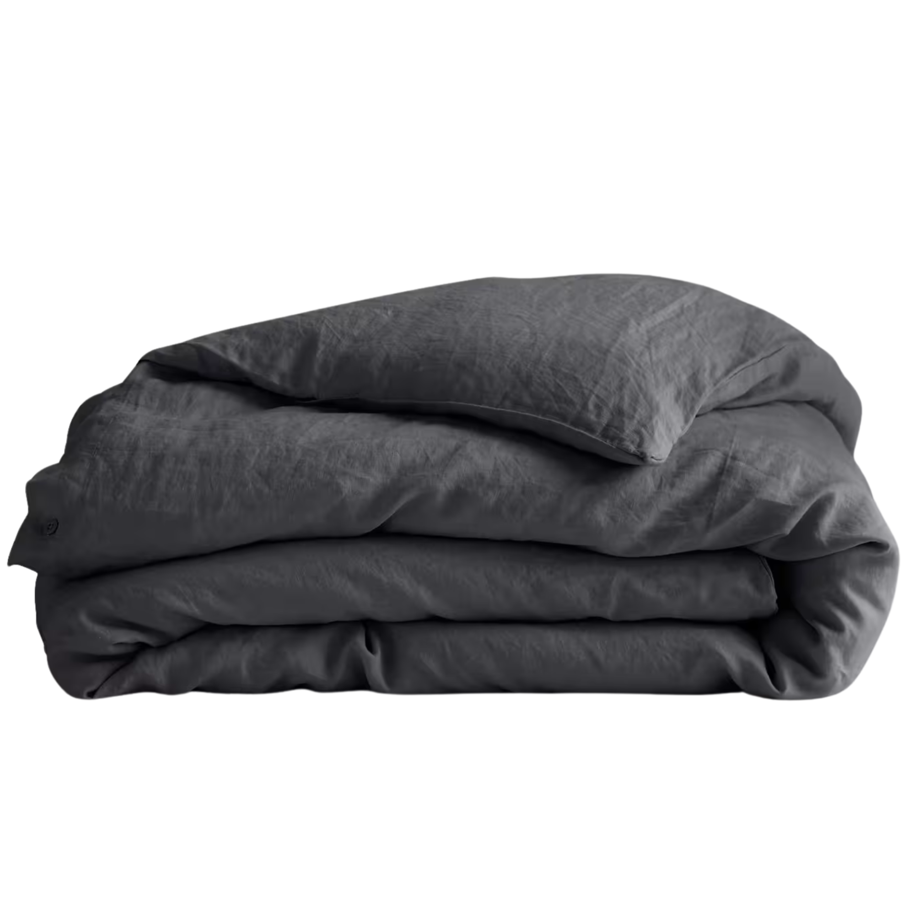 European Flax Linen Duvet Cover