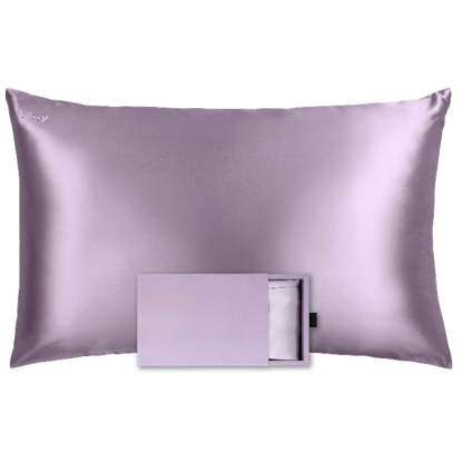 Mulberry Silk Pillowcase