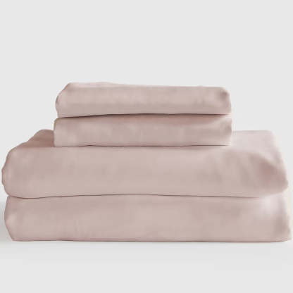 Lightweight Bamboo Sheet Set