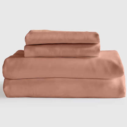 Lightweight Bamboo Sheet Set
