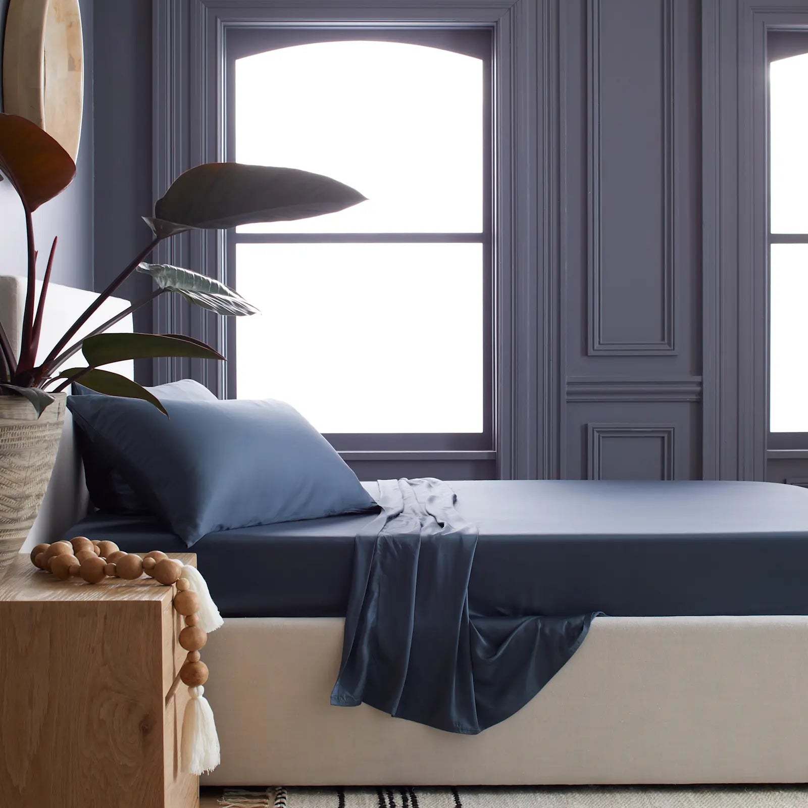 Lightweight Bamboo Sheet Set