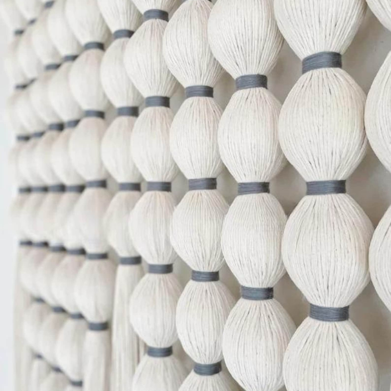 Boho Macrame Tapestry – Handmade Wall Hanging for Cozy Spaces