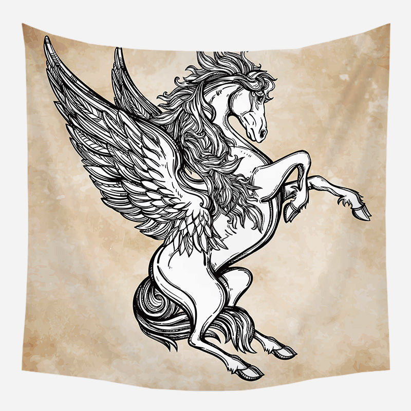 Pegasus Tapestry