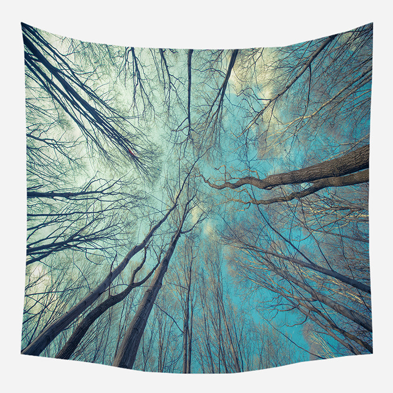 Original Nature Tapestry Wall Hanging Tapis Cloth