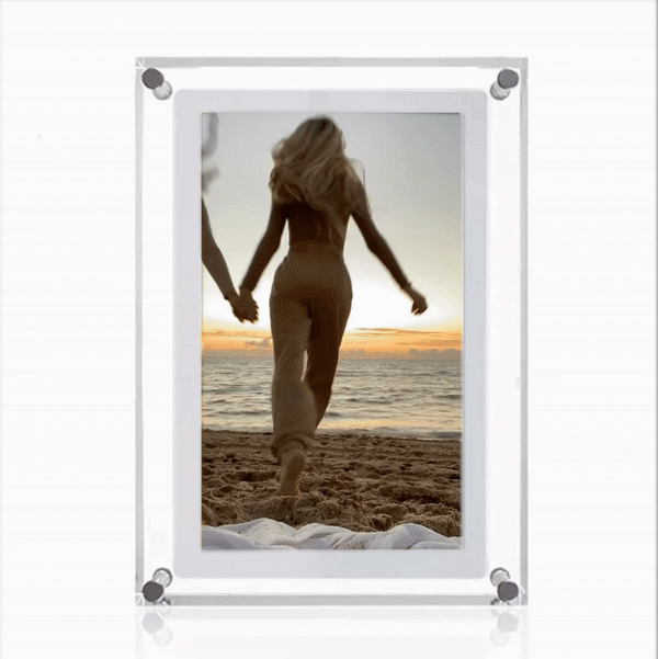 Digital Picture And Video Frame