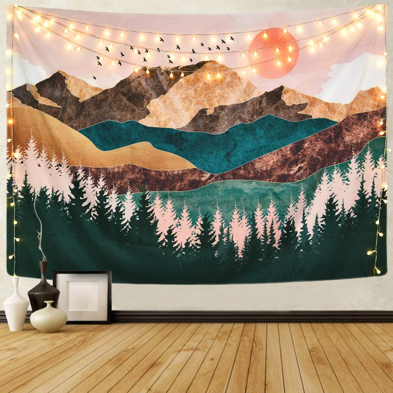 Nature Bedding