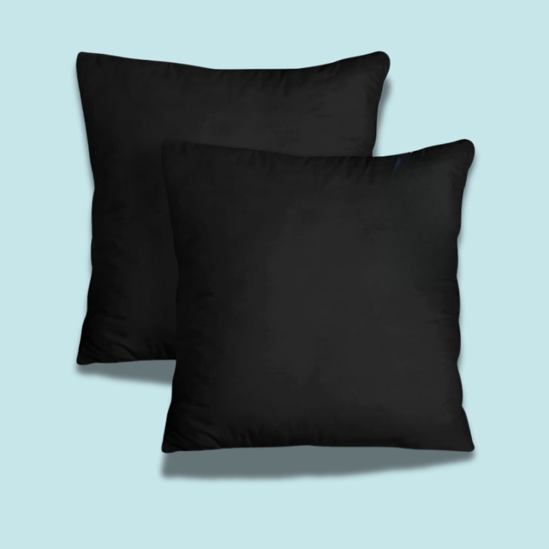 Square For Bed And Indoor Deco Throw PillowBed And Couch Throw Pillow Insert - Image 9