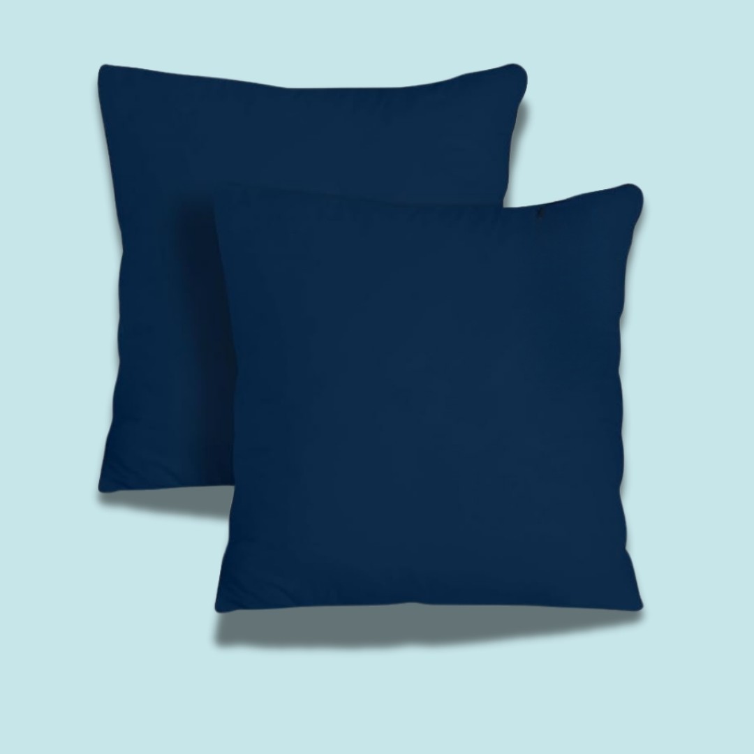 Square For Bed And Indoor Deco Throw Pillow