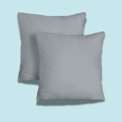 Square For Bed And Indoor Deco Throw Pillow
