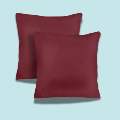Square For Bed And Indoor Deco Throw Pillow