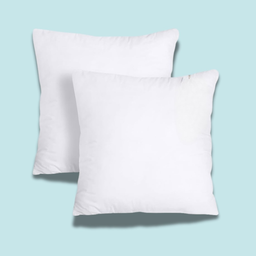 Square For Bed And Indoor Deco Throw Pillow