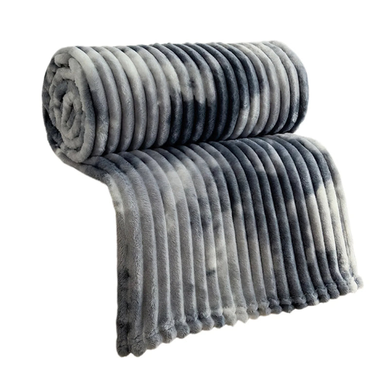 Super Soft Warm Faux Fur Throw BlanketSoft Warm Faux Fur Blanket - Image 6