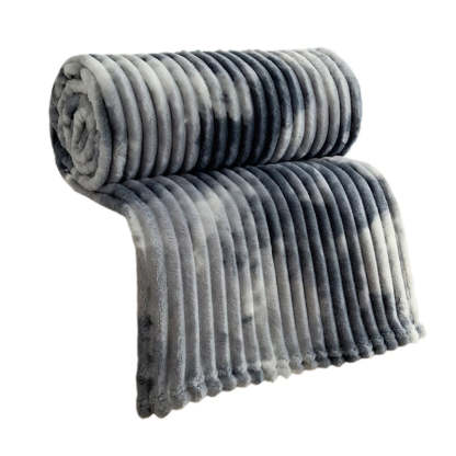 Super Soft Warm Faux Fur Throw Blanket