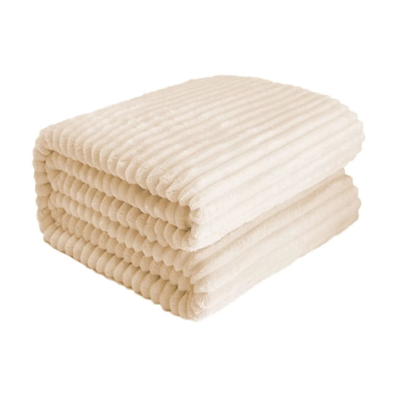 Super Soft And Warm Faux Fur Throw BlanketSuper Soft And Warm Faux Fur Throw Blanket - Image 9