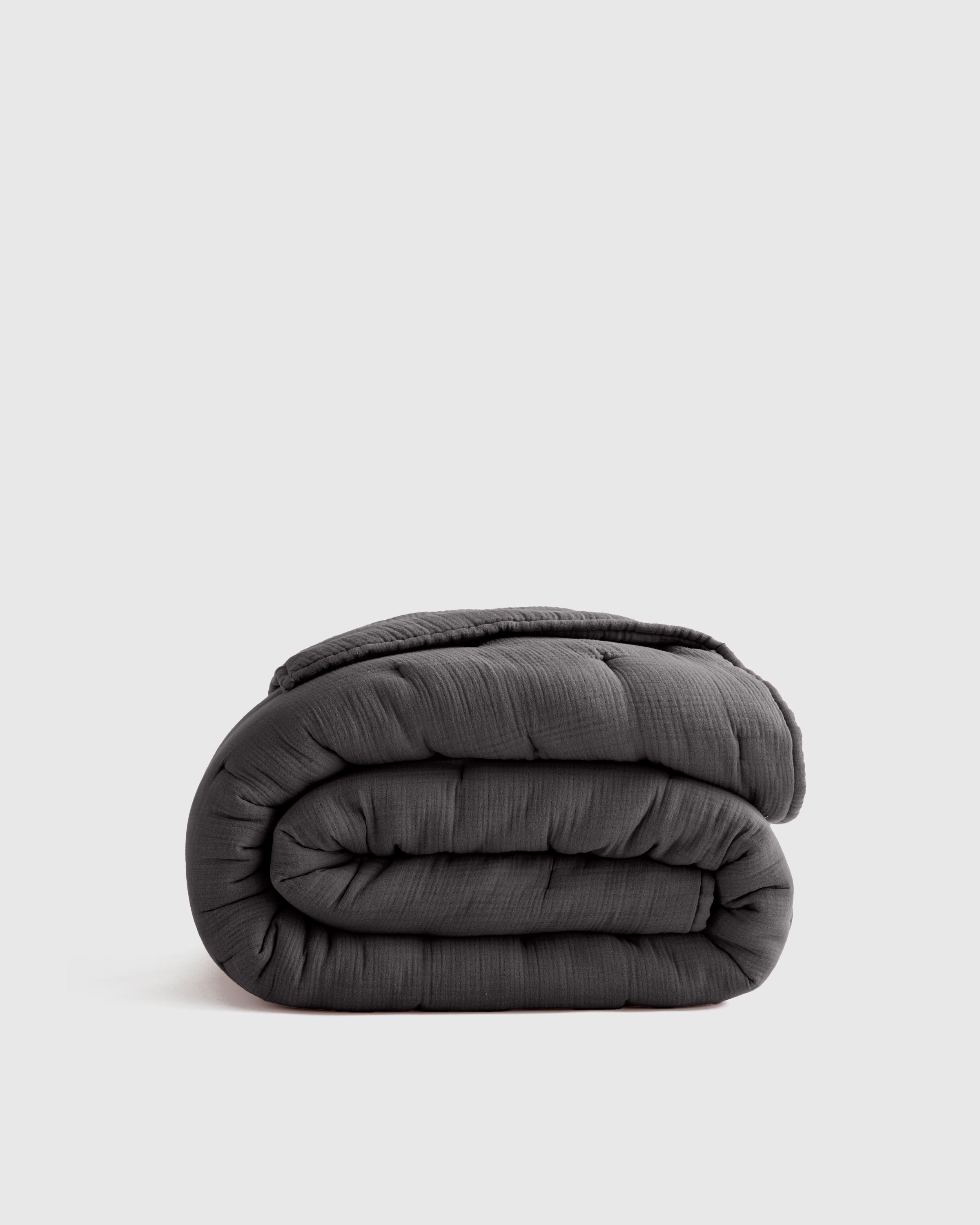 Organic Airy Gauze Dream QuiltOrganic Airy Gauze Dream Quilt - Image 11