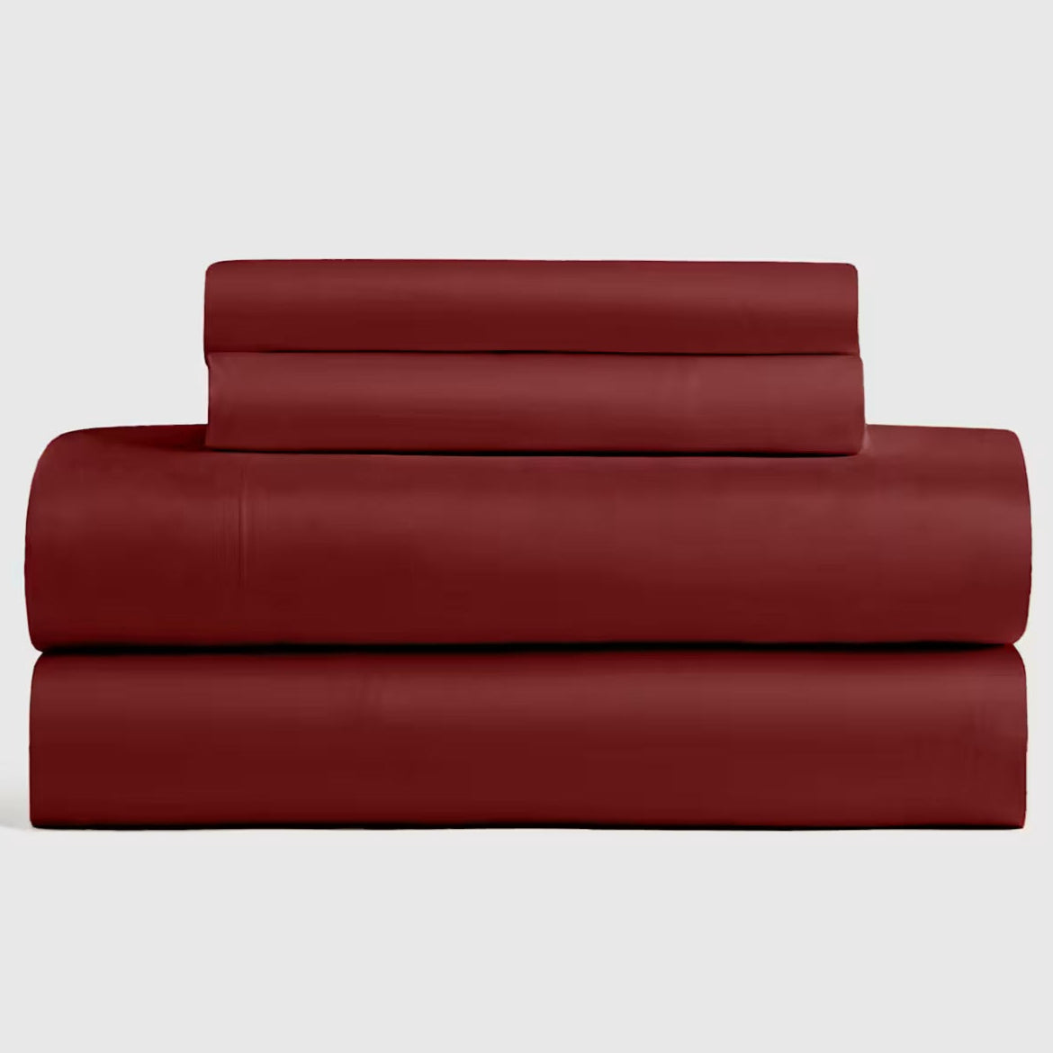 Lightweight Bamboo Sheet Set