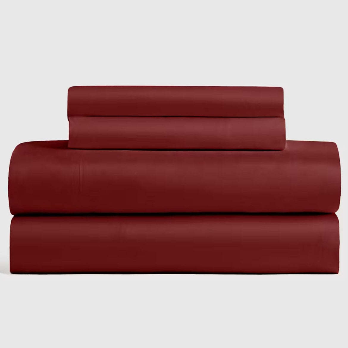 Lightweight Bamboo Sheet Set