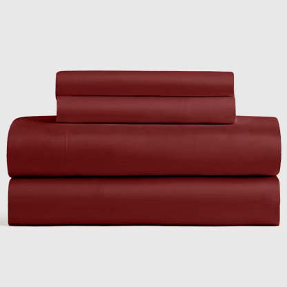 Lightweight Bamboo Sheet Set