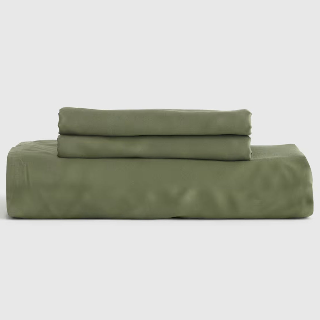 Lightweight Bamboo Sheet Set