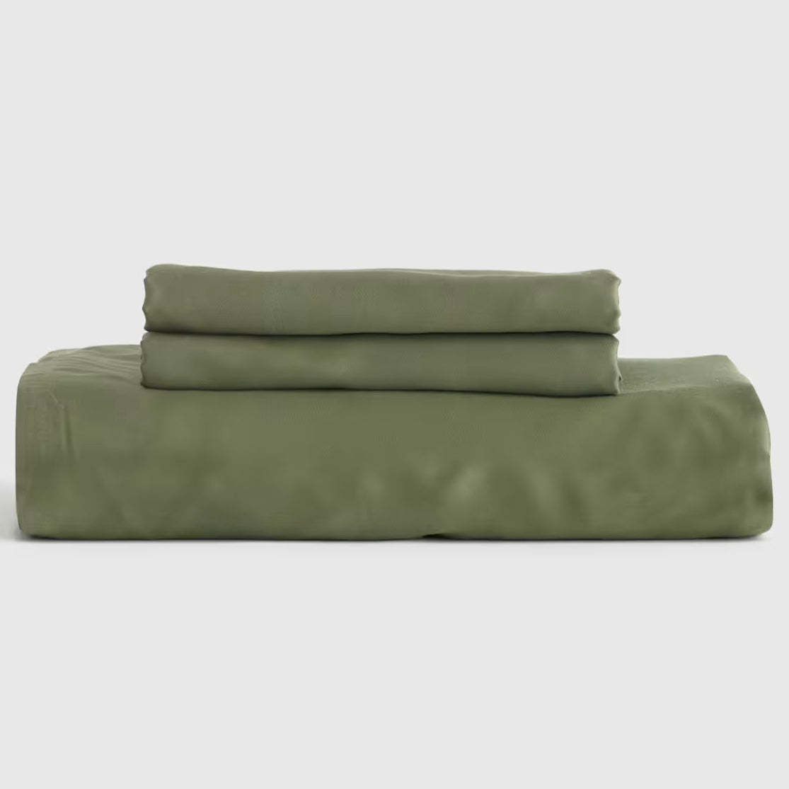 Lightweight Bamboo Sheet Set