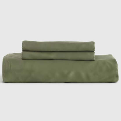 Lightweight Bamboo Sheet Set