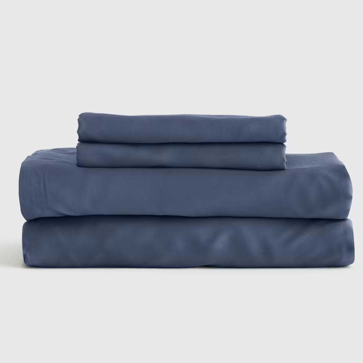 Lightweight Bamboo Sheet Set Soft Comfort with All Season Freshness