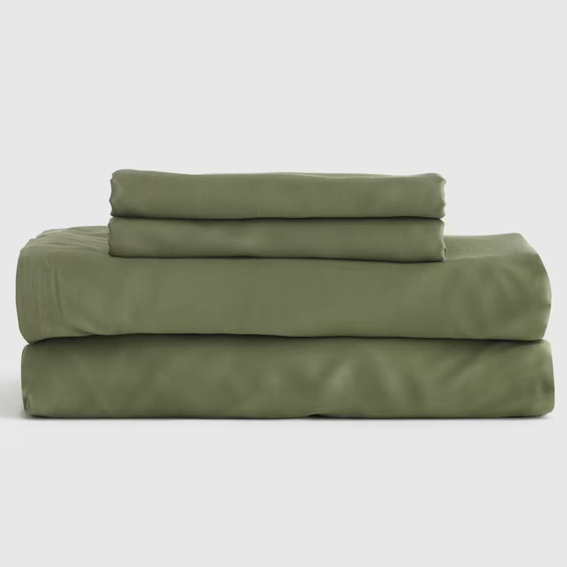 Lightweight Bamboo Sheet Set