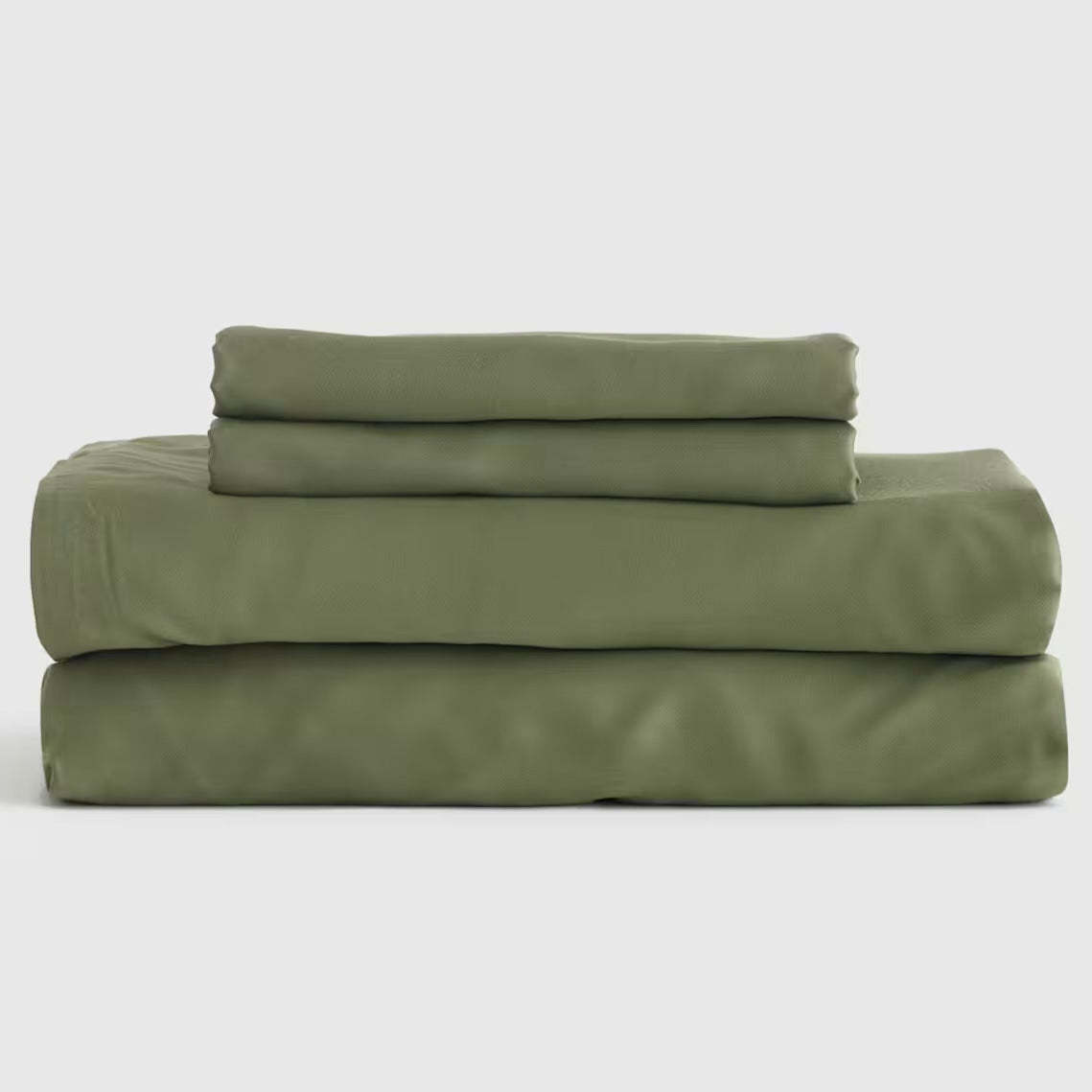 Lightweight Bamboo Sheet Set